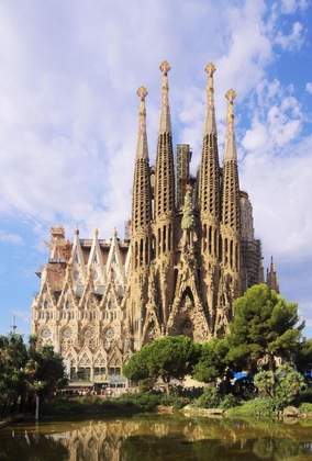 Gallery - Barcelona And You