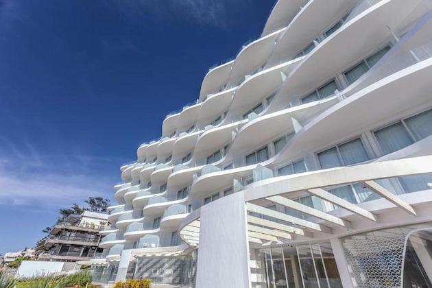 Gallery - Cdesign Hotel