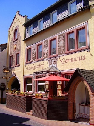 Gallery - Landgasthof Germania