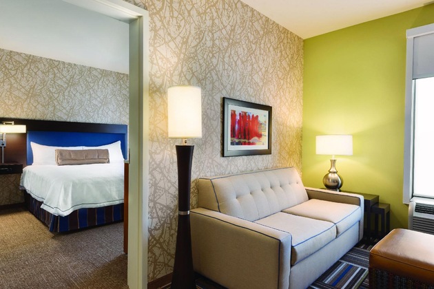 Gallery - Home2 Suites By Hilton Parc Lafayette