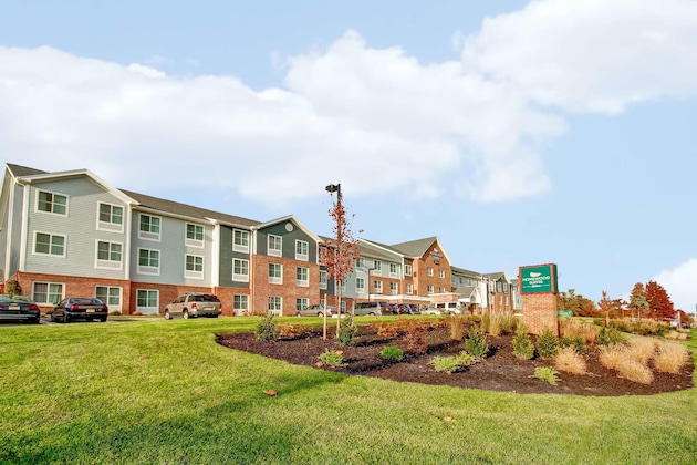 Gallery - Homewood Suites By Hilton Bridgewater Branchburg