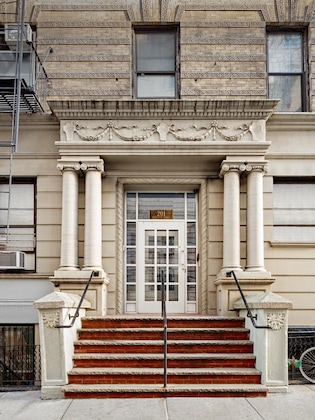 Gallery - Central Park West Hostel