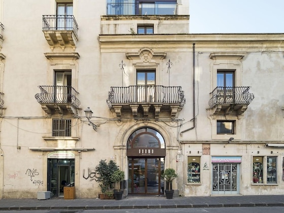 Gallery - Duomo Suites & Spa