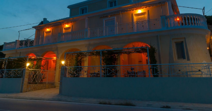 Gallery - Valta View Suites & Apartments