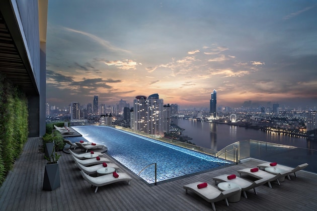 Gallery - Avani+ Riverside Bangkok Hotel