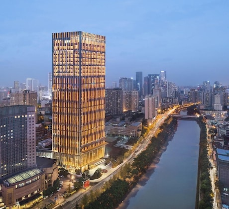 Gallery - Wanda Reign Chengdu