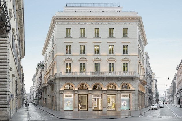 Gallery - Fendi Private Suites