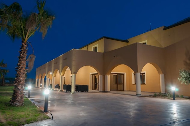 Gallery - Hotel Donna Carmela Sede Unica Sciacca