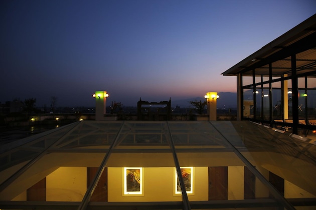 Gallery - Hotel Arts Kathmandu