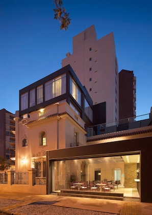 Gallery - Ambit Boulevard Hotel Boutique