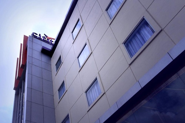 Gallery - Cititel Hotel Pekanbaru