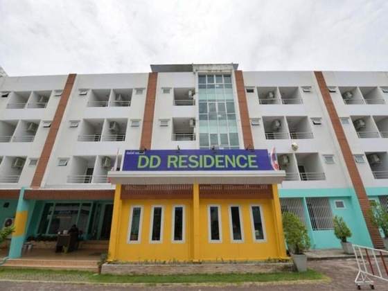 Gallery - Dd Residence