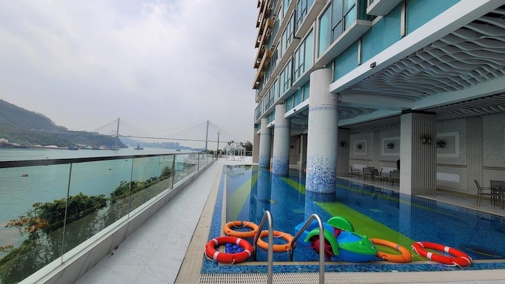 Gallery - Grand Bay View Hotel