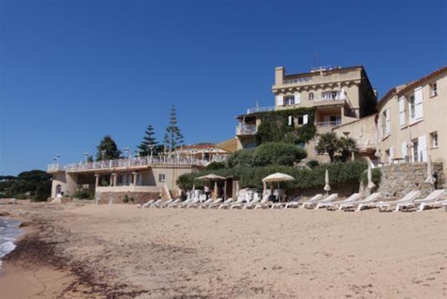 Gallery - Hotel Le Maquis