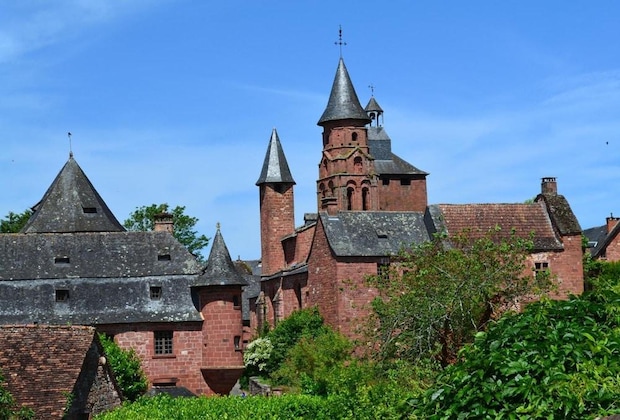 Gallery - Vvf Collonges-La-Rouge