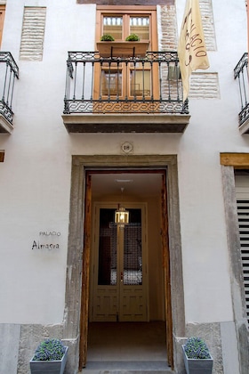 Gallery - Palacio Almagra