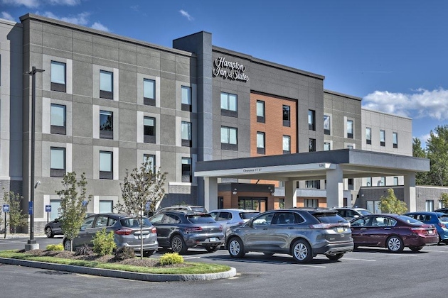 Gallery - Hampton Inn & Suites By Hilton Keene