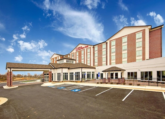 Gallery - Hilton Garden Inn Martinsburg