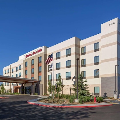 Gallery - Hampton Inn & Suites Murrieta