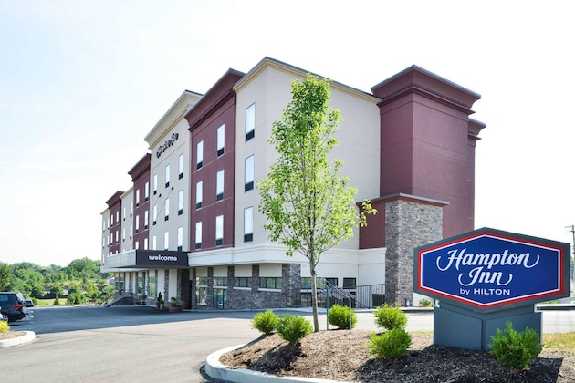 Gallery - Hampton Inn Pittsburgh- Wexford-Sewickle