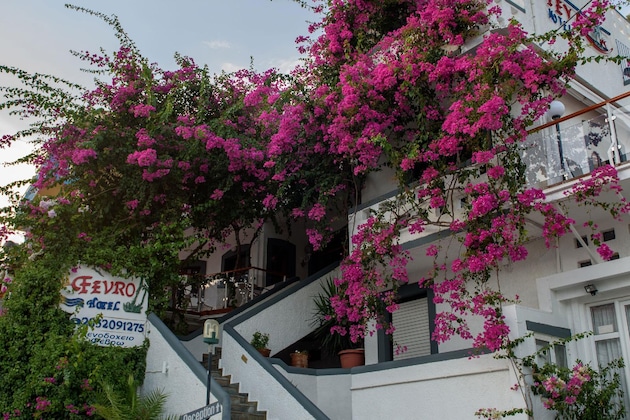 Gallery - Fevro Hotel