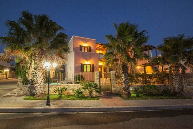 Gallery - Pearls Of Crete - Holiday Residences