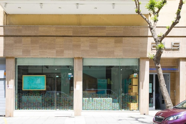 Gallery - Polis Apartments