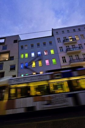Gallery - Old Town Hostel Berlin