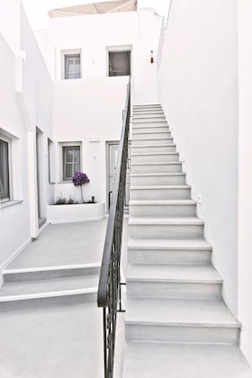 Gallery - Lindos Comfy Suites