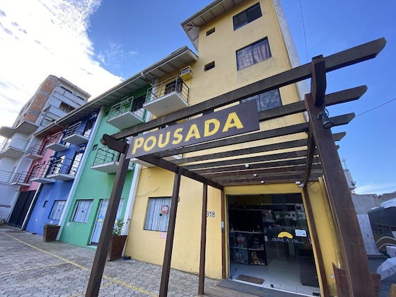 Gallery - Pousada Cores