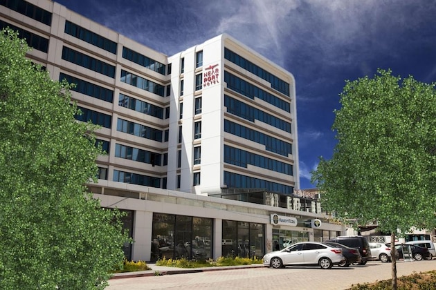 Gallery - Nearport Hotel
