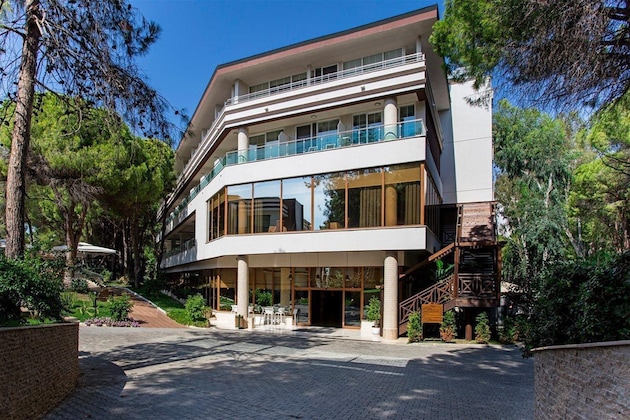 Gallery - Tui Magic Life Masmavi