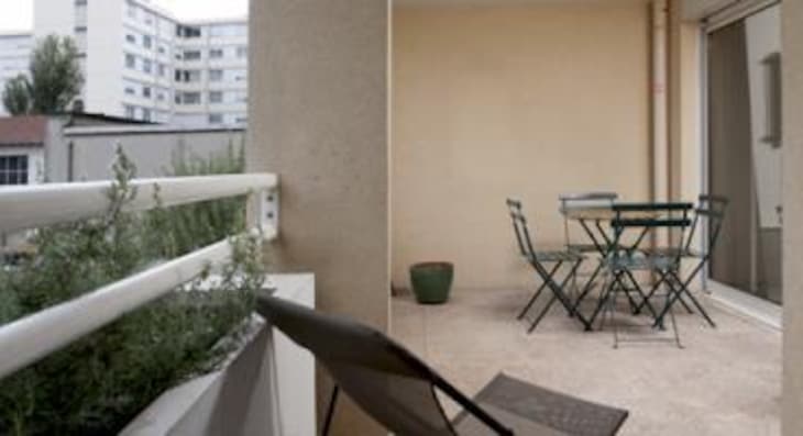 Gallery - Appart Ambiance - Anatole