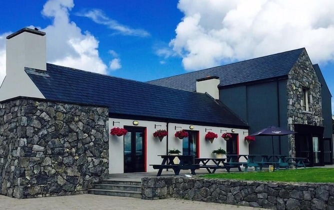 Gallery - Burren Atlantic Hotel
