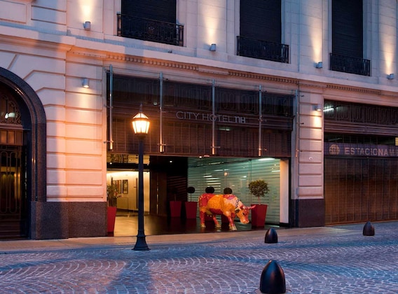 Gallery - NH Collection Buenos Aires Centro Histórico