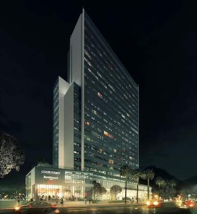 Gallery - Residence Inn By Marriott Rio De Janeiro Barra Da Tijuca