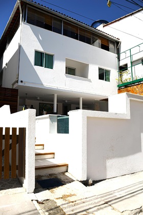 Gallery - Pousada Bahia Inn