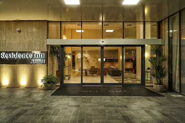 Gallery - Courtyard By Marriott Rio De Janeiro Barra Da Tijuca