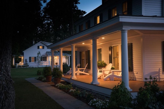 Gallery - Hill Farm Inn