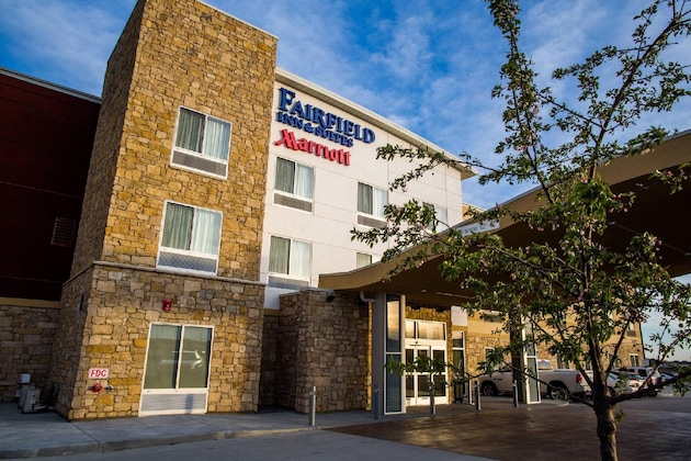 Gallery - Fairfield Inn & Suites By Marriott Lincoln Southeast