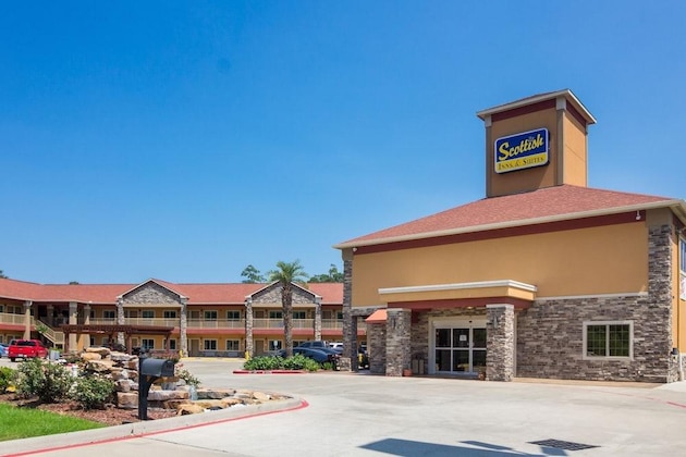 Gallery - Scottish Inns And Suites Spring, Tx