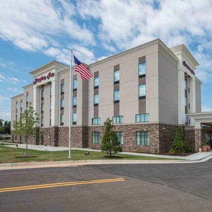 Gallery - Hampton Inn Waynesboro