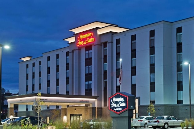 Gallery - Hampton Inn & Suites North Huntingdon-Irwin