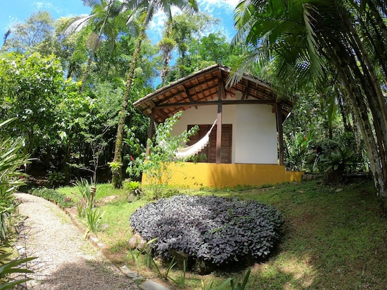 Gallery - Pousada Bromélias