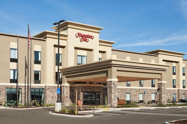 Gallery - Hampton Inn Turlock