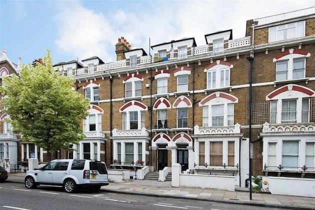 Gallery - Nox Hotels - Kensington