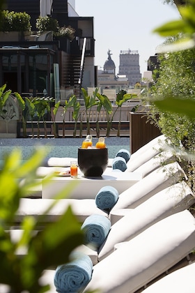 Gallery - Monument Hotel