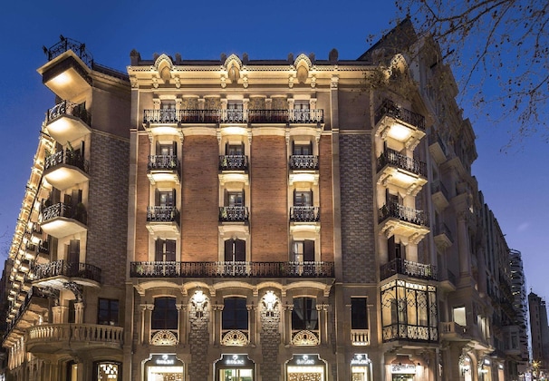 Gallery - Monument Hotel
