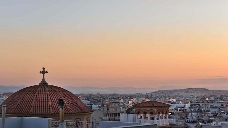 Gallery - Villa Olivia