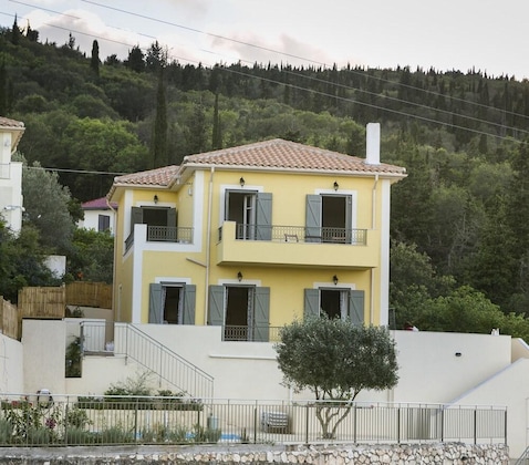 Gallery - Villa Isalos